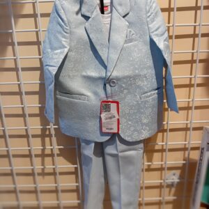Baby hub Partywear 3