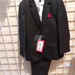Baby hub Partywear 4