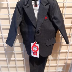 Baby hub Partywear 5