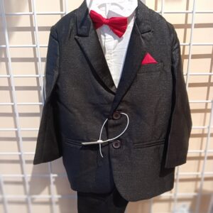 Baby hub Partywear 6