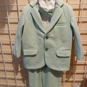 Baby hub Partywear 8
