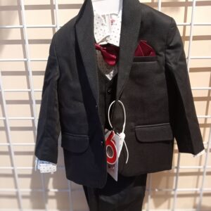 Baby hub Partywear 9