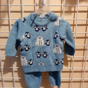 Baby hub Sweaters 2
