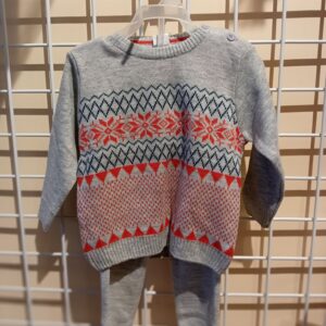 Baby hub Sweaters 3