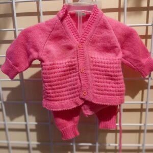 Baby hub Sweaters 4