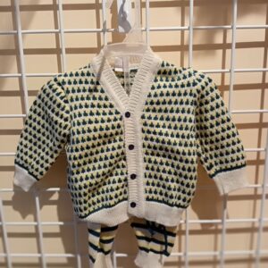 Baby hub Sweaters 5
