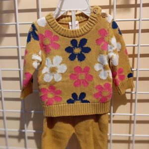 Baby hub Sweaters 6