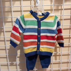 Baby hub Sweaters 8