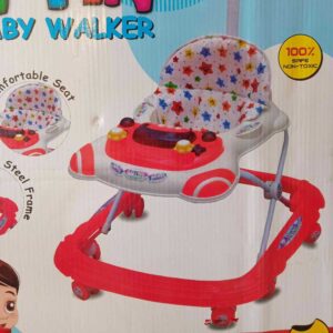 Tin Tin Walker