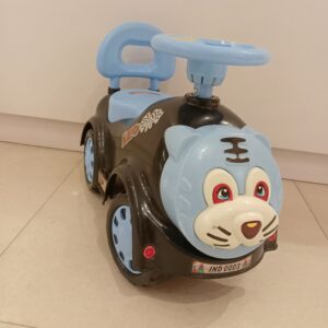 Ride On