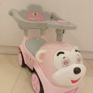 Ride On Handle