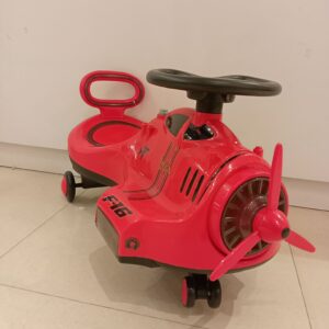 Glider Car