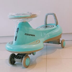 Zoomer Car