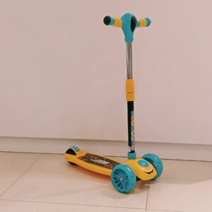 Dart Kick Scooter
