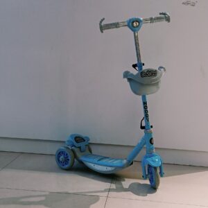 Noddy Scooter