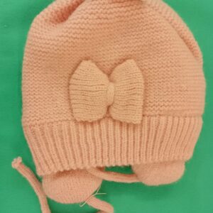 MK Woolen Caps