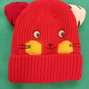 Woolen Caps