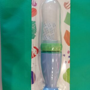 MK Spoon Bttle