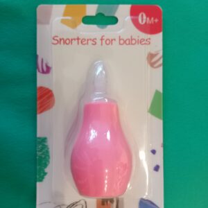 MK Nose cleaner