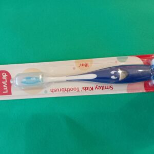 Luvlap Toothbrush