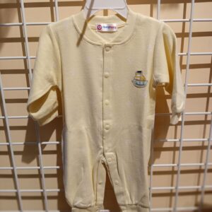 BBD-YELLOW-3035