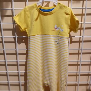 HH46-J23-Yellow