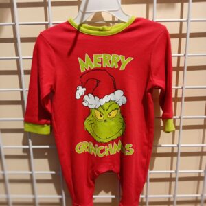 WB Pure Baby Jump suits