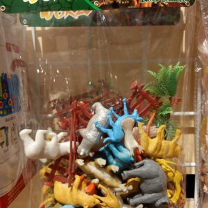 Animal World
