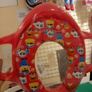 MK Potty Seat