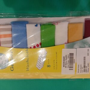 MK Baby Napkin
