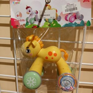 WB Press& Go