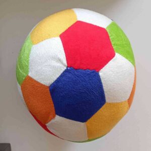 Soft Balls