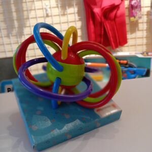 WB Innovitoy