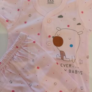 New born dress H