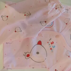 New born dress f