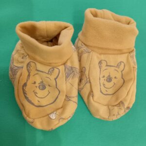 Booties Antiskid