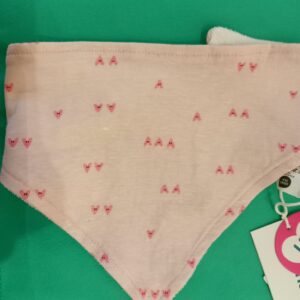 Baby-V-Bibs