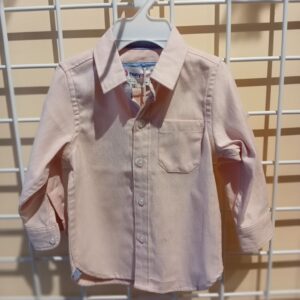 BBD-MAY23-CREAM SHIRT
