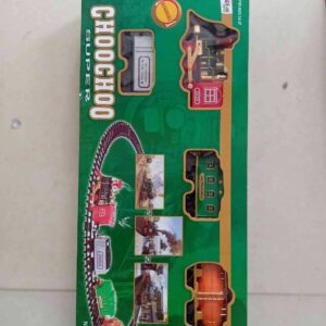 Choochoo 1