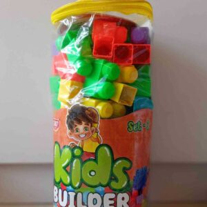 Kids Builder