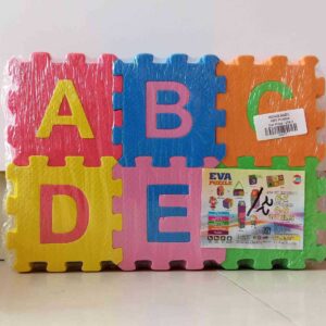 ABC Puzzles