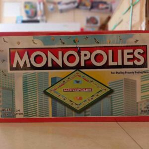 Monopolies