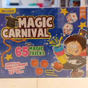 Magic Carnival