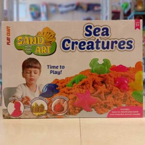Sea Creatures