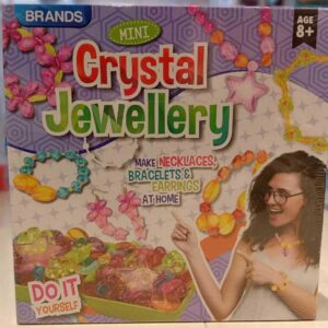 Crystal Jewellery