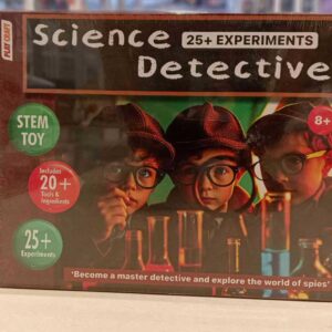 Science Detective