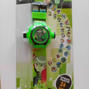 Watches