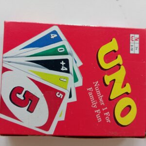 Uno