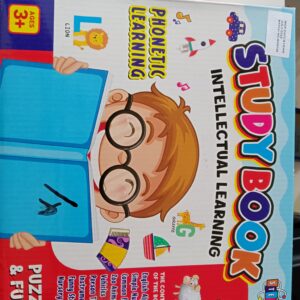 Study Book