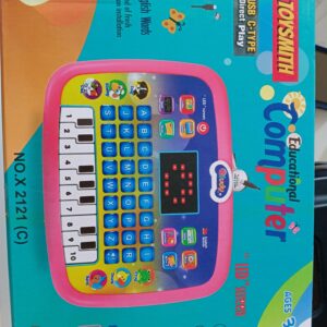 Educational Computer
